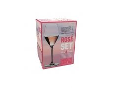 Riedel Mixing Rose